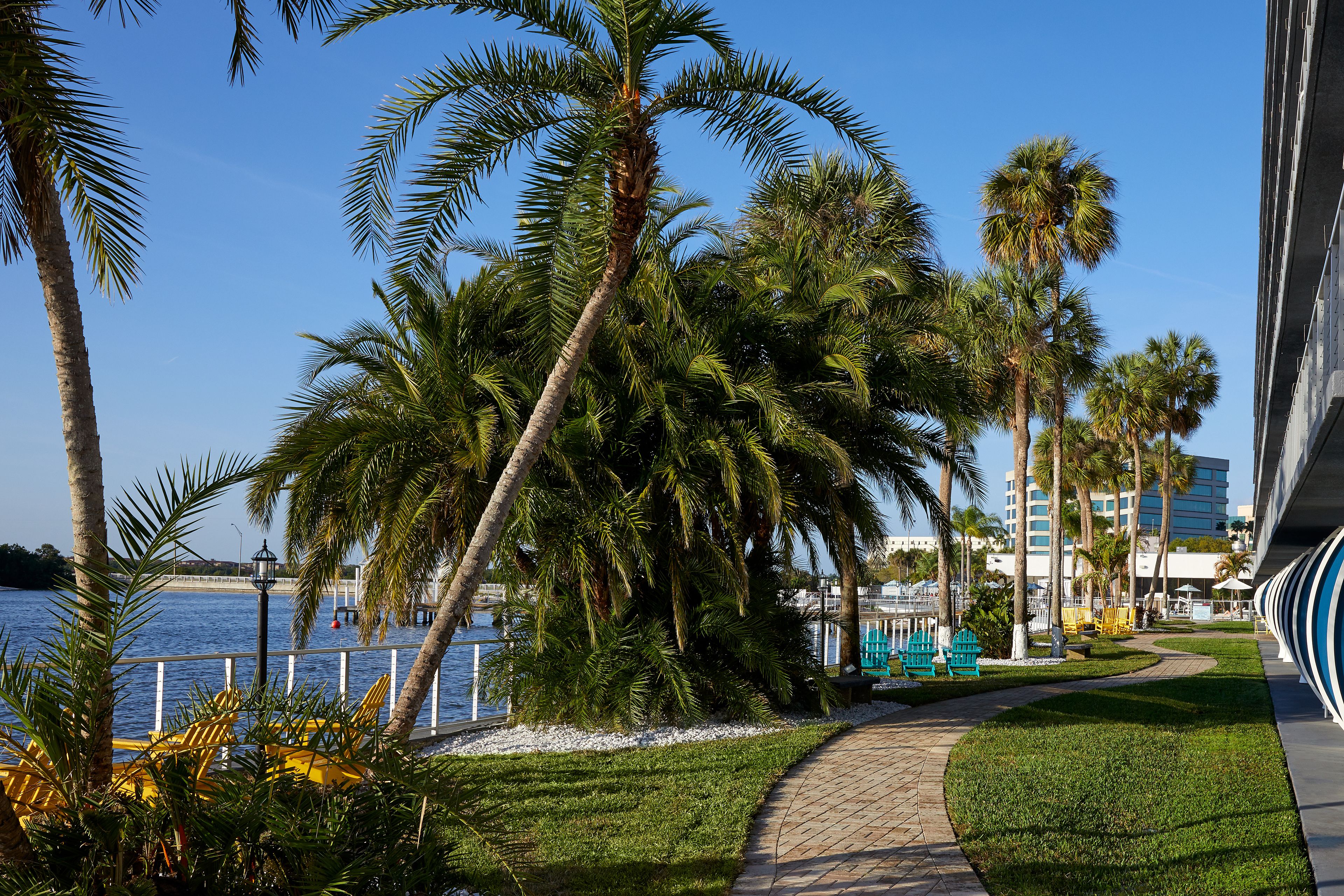 Photo - The Godfrey Hotel & Cabanas Tampa