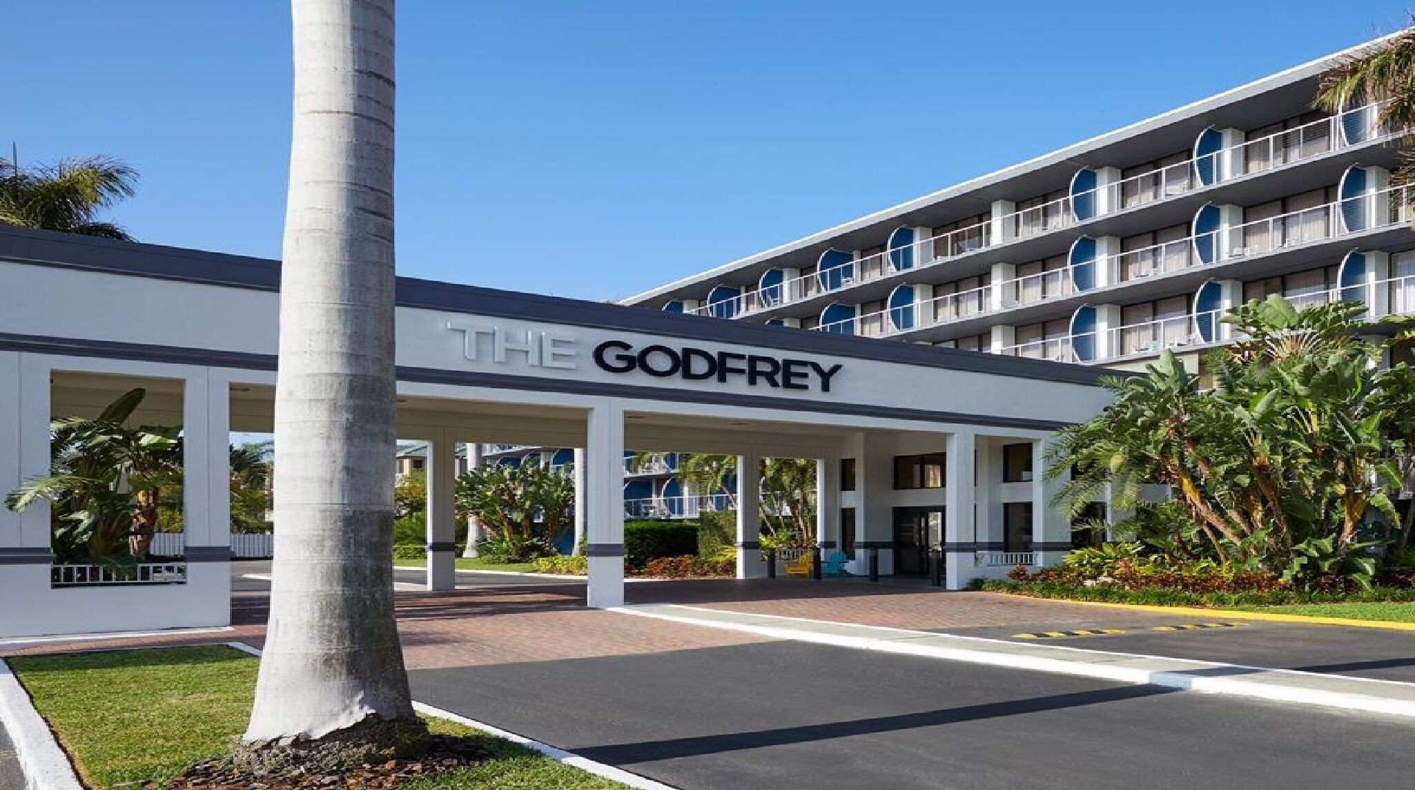 Photo - The Godfrey Hotel & Cabanas Tampa