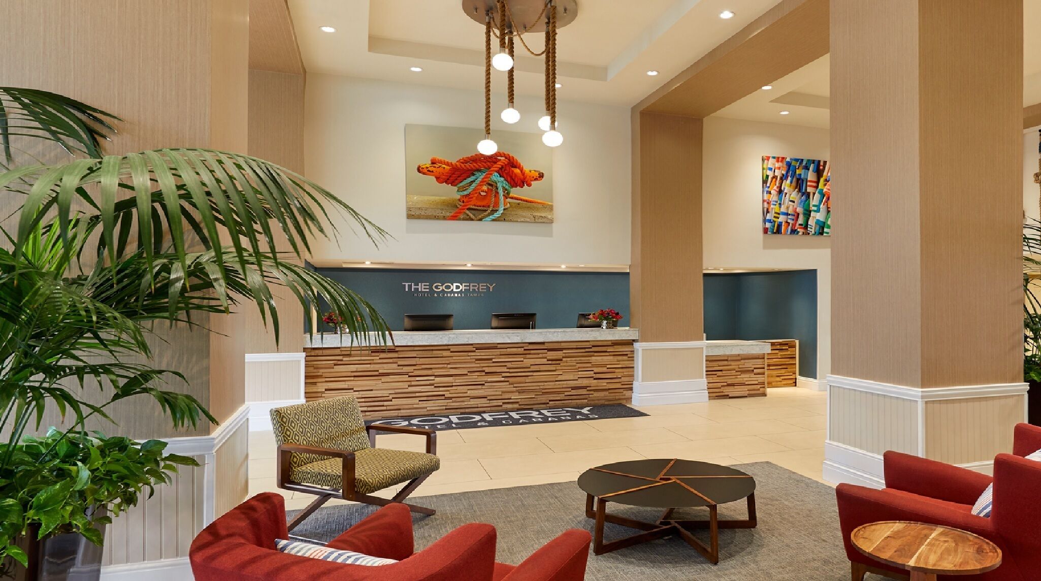 Photo - The Godfrey Hotel & Cabanas Tampa