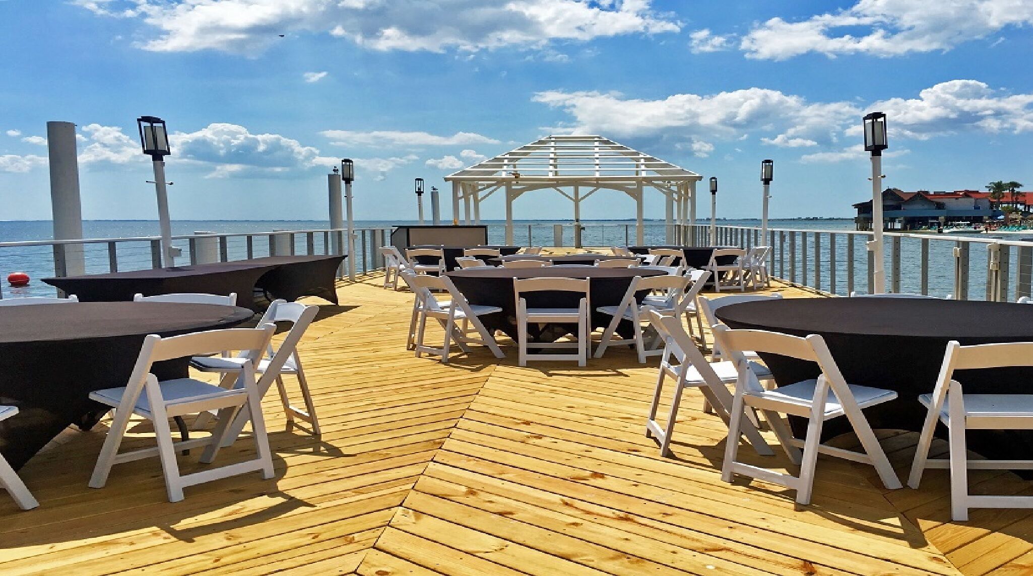 Photo - The Godfrey Hotel & Cabanas Tampa