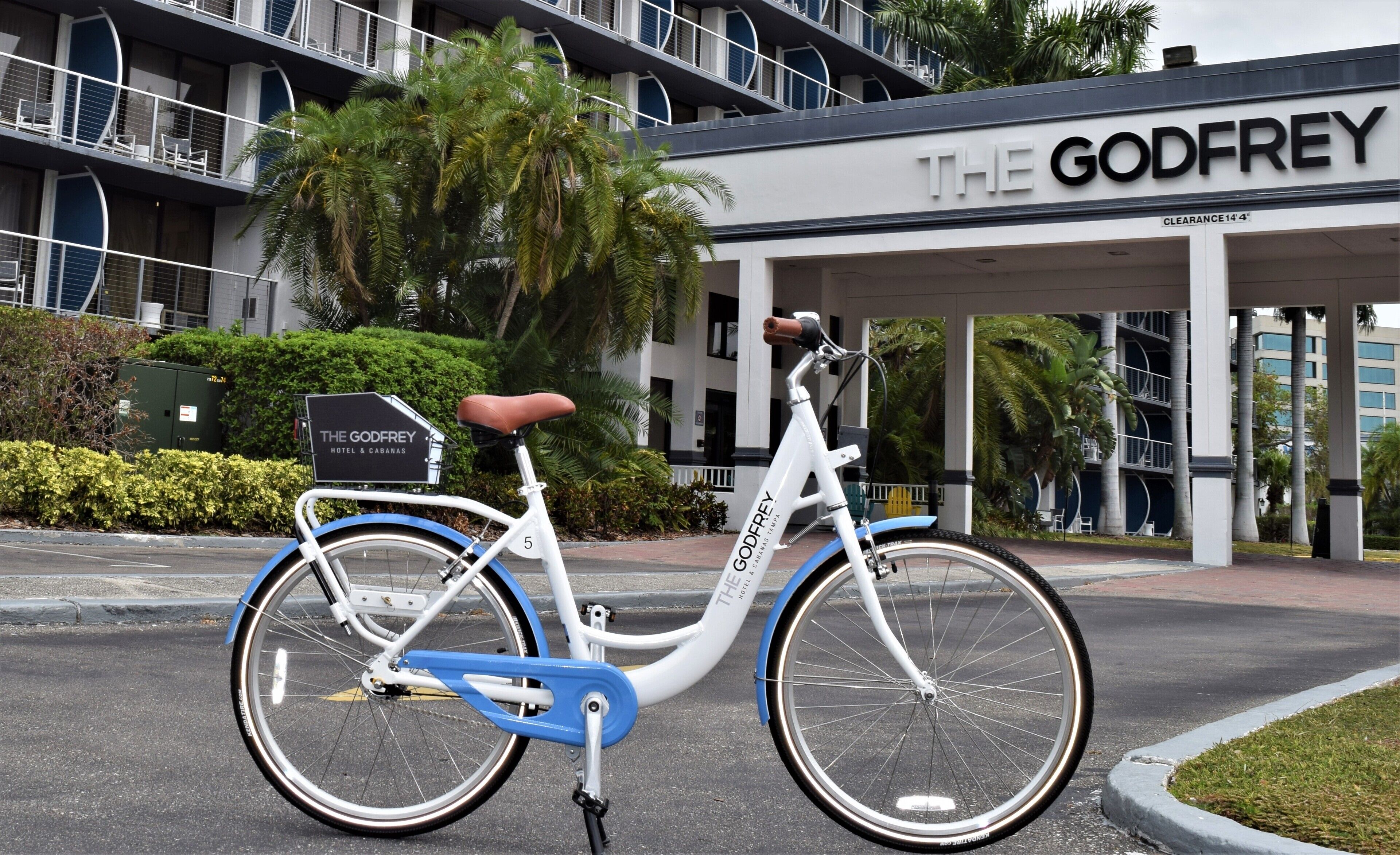 Photo - The Godfrey Hotel & Cabanas Tampa
