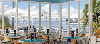 The Godfrey Hotel & Cabanas Tampa