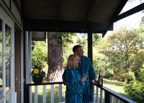 Veranda