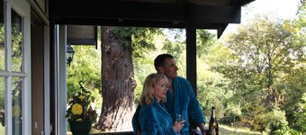 Olinda Country Cottages