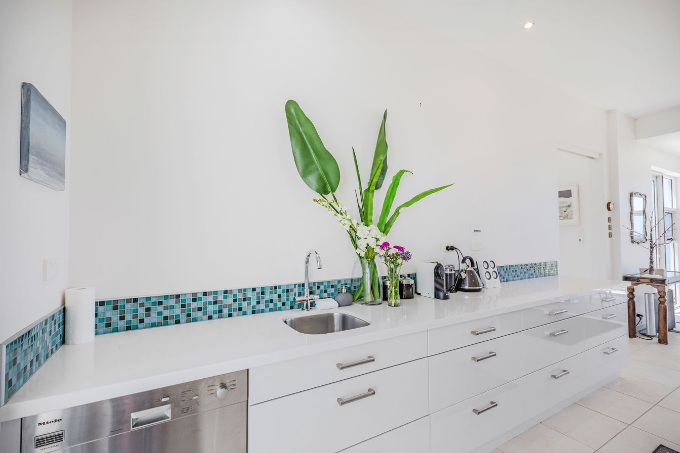 Dapur pribadi