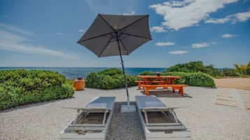 Studio Suite Cao cấp | Hiên