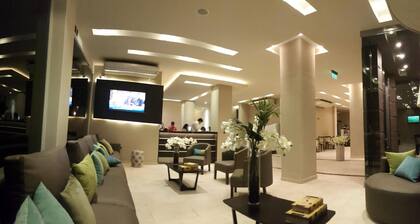 Hotel Altos del Estero