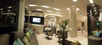 Hotel Altos del Estero