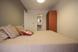 2 habitaciones y wifi gratis 