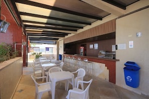 Property amenity - Malta 2706 (Rio de Janeiro)