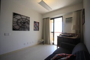 Living room - Malta 2706 (Rio de Janeiro)