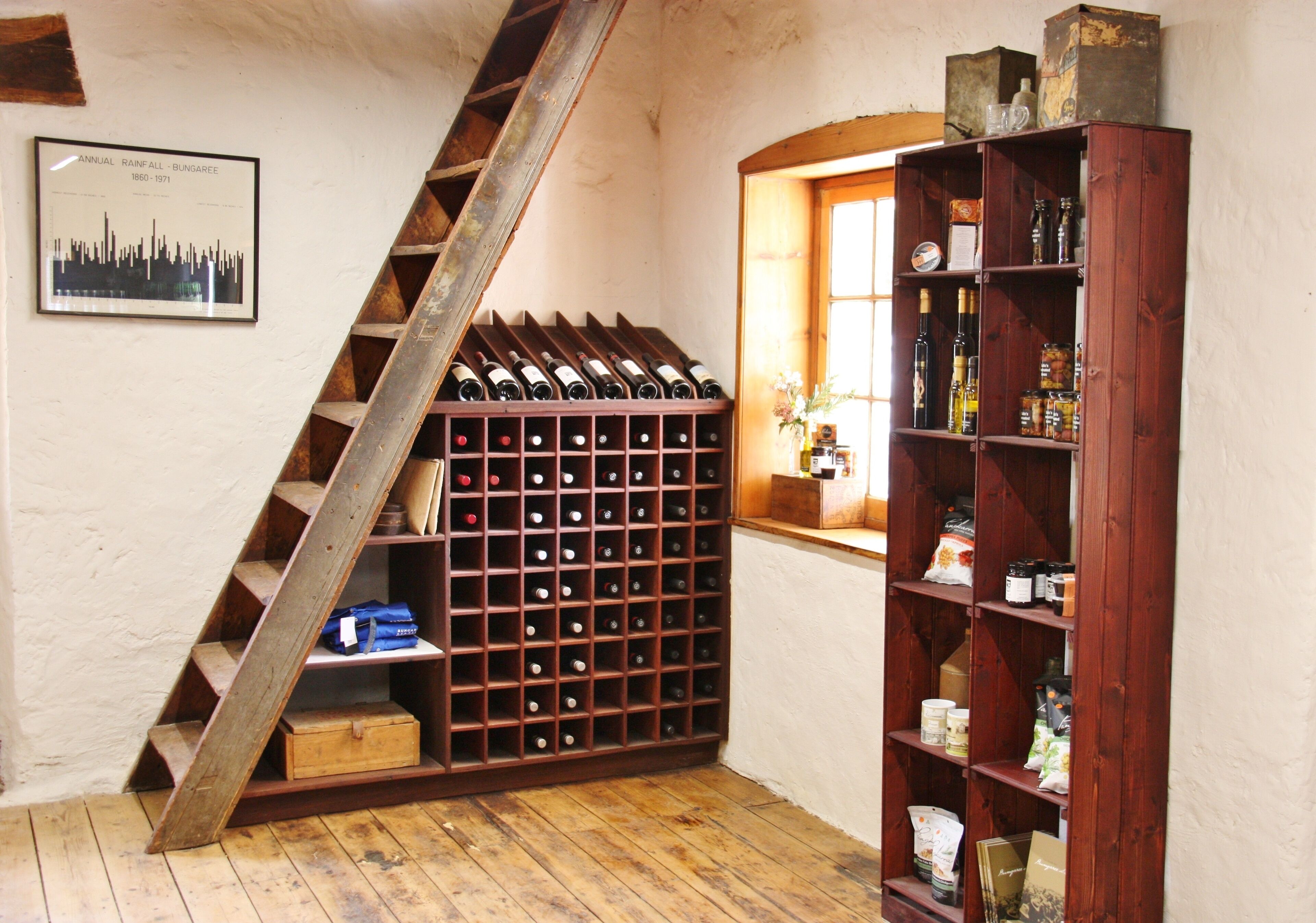 Gift shop