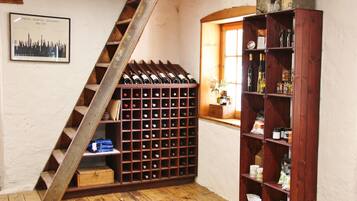 Gift shop