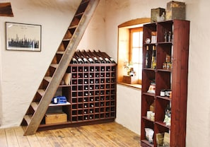 Boutique de souvenirs