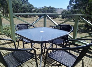 Lavender Cottage | Terrace/patio - Wenton Farm Holiday Cottages (Middleton)