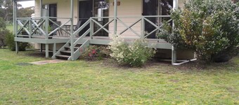 溫頓農場渡假小屋旅館