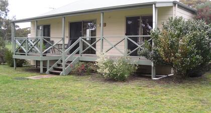 Wenton Farm Holiday Cottages