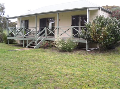 Wenton Farm Holiday Cottages
