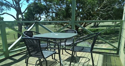 Wenton Farm Holiday Cottages