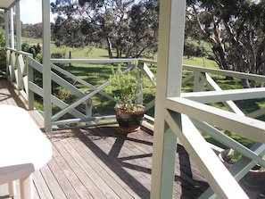 Grevillea cottage | Terrass/Patio