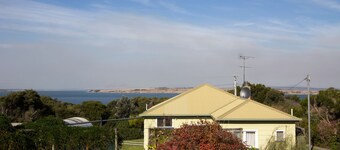 Lady Barron Holiday Home