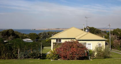 Lady Barron Holiday Home