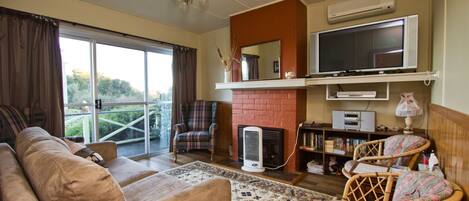 Lady Barron Holiday Home | Wohnzimmer