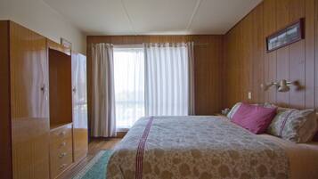 Lady Barron Holiday Home