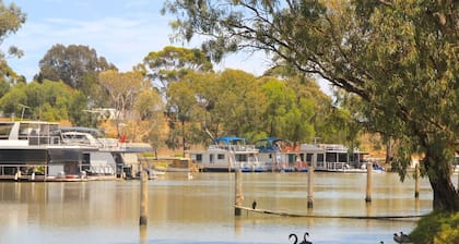 Murray Bridge Caravan Park