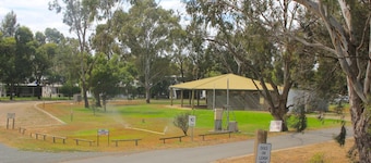Murray Bridge Caravan Park
