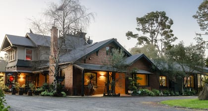 Oakdene Vineyards Guesthouse