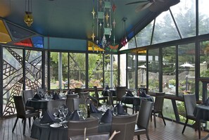 Interior detail - Oakdene Vineyards Guesthouse (Wallington)