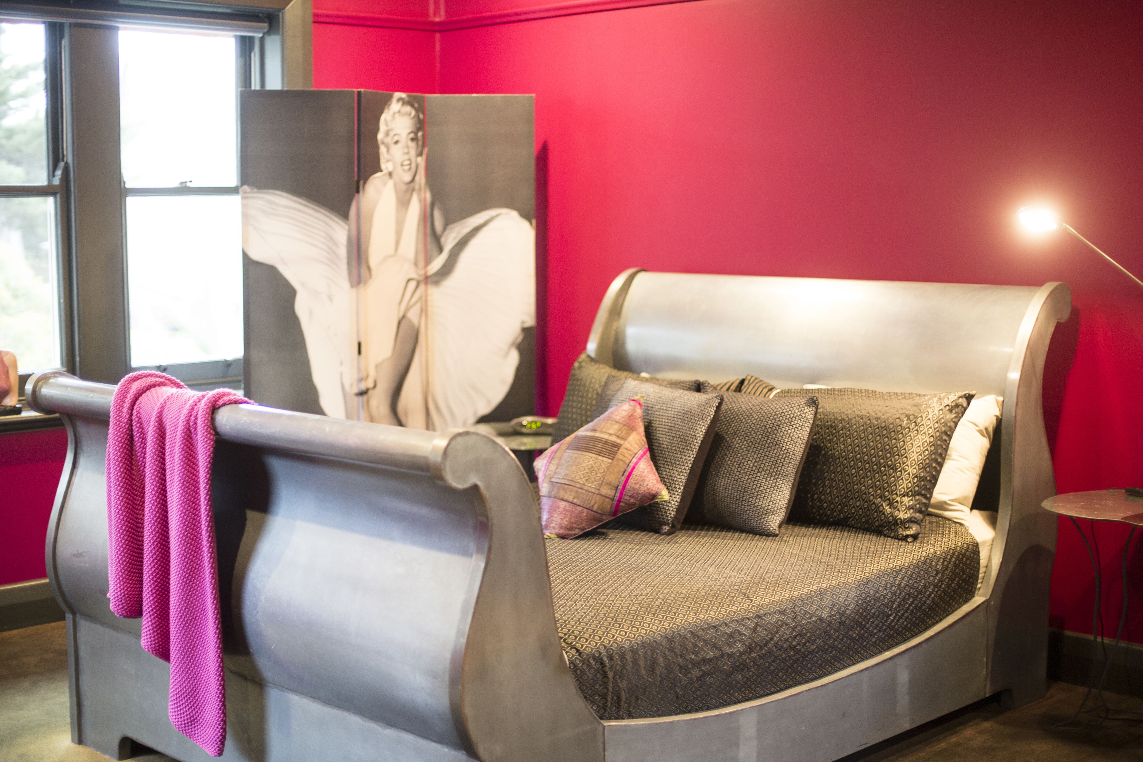 The Marilyn Room
