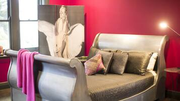 The Marilyn Room