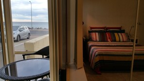 Acaill - 2 bedroom | Vista desde la habitación