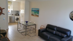Acaill - 2 bedroom | 2 habitaciones y sábanas de algodón egipcio 