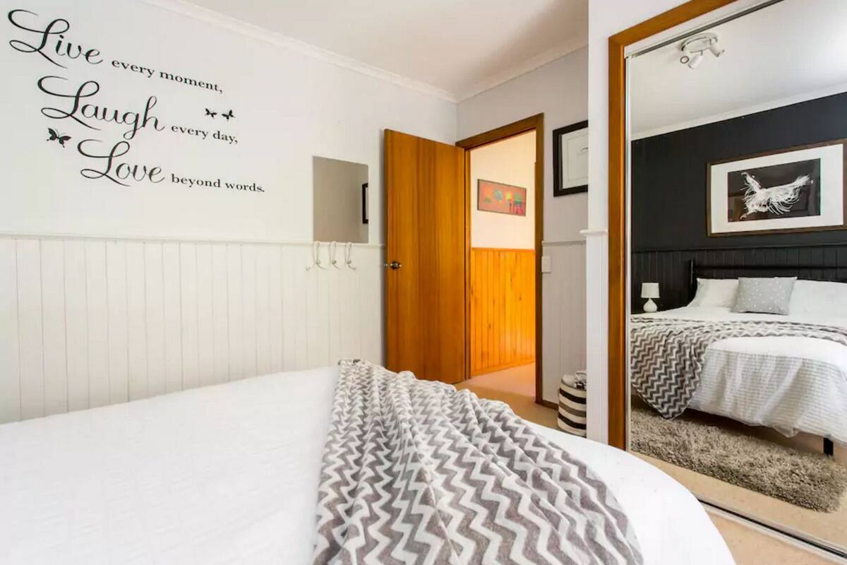 Ferienhaus, 3 Schlafzimmer