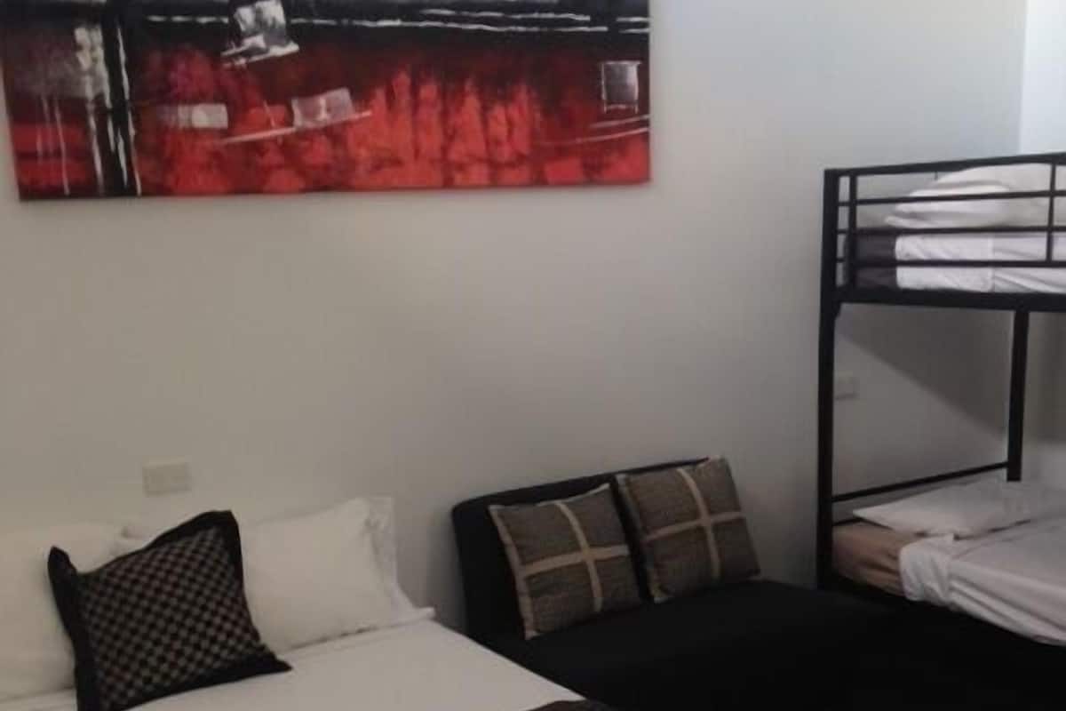 Bunk Room