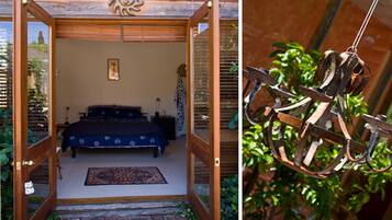 House, 1 Bedroom | 1 bedroom, desk, iron/ironing board, free WiFi