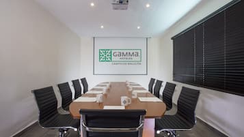 Sala de reuniones