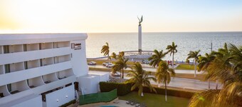 Gamma Campeche Malecón