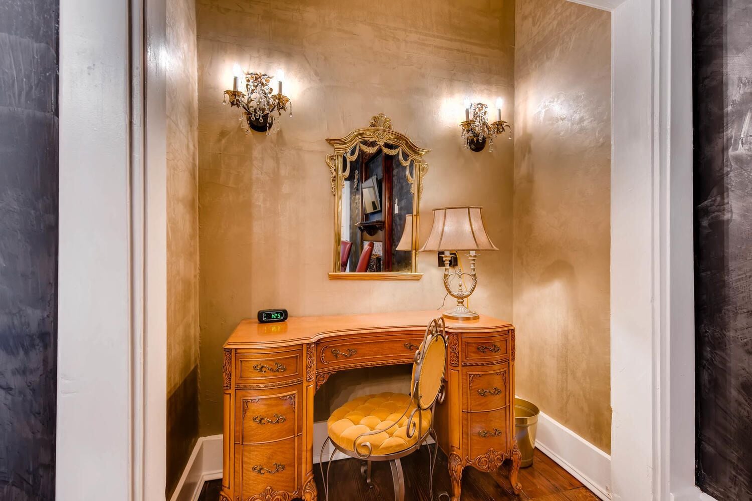 Photo - The Holiday Chalet Victorian