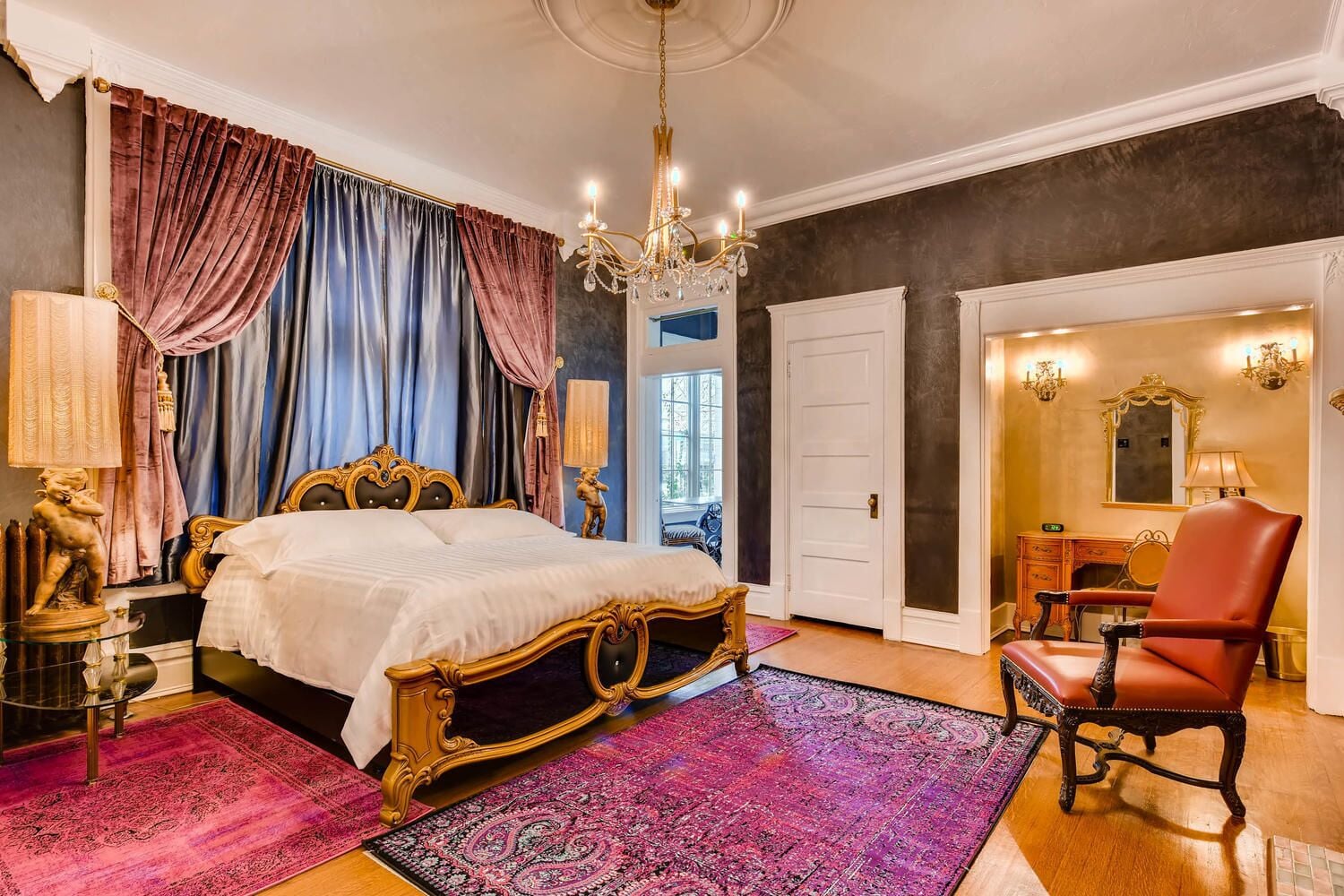 Foto - The Holiday Chalet Victorian