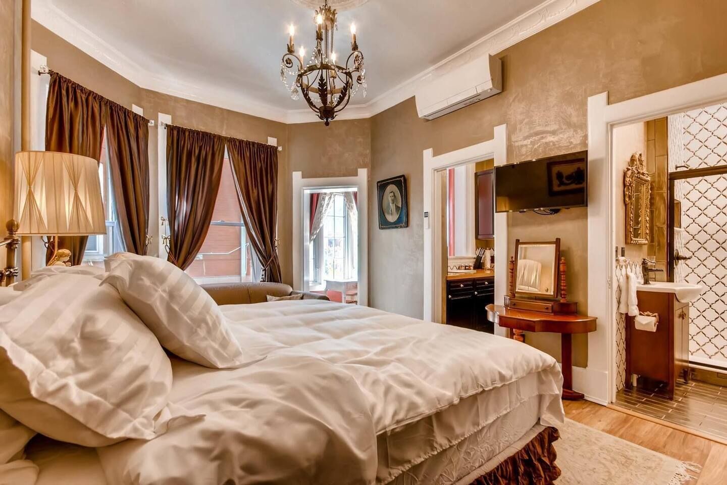 Photo - The Holiday Chalet Victorian