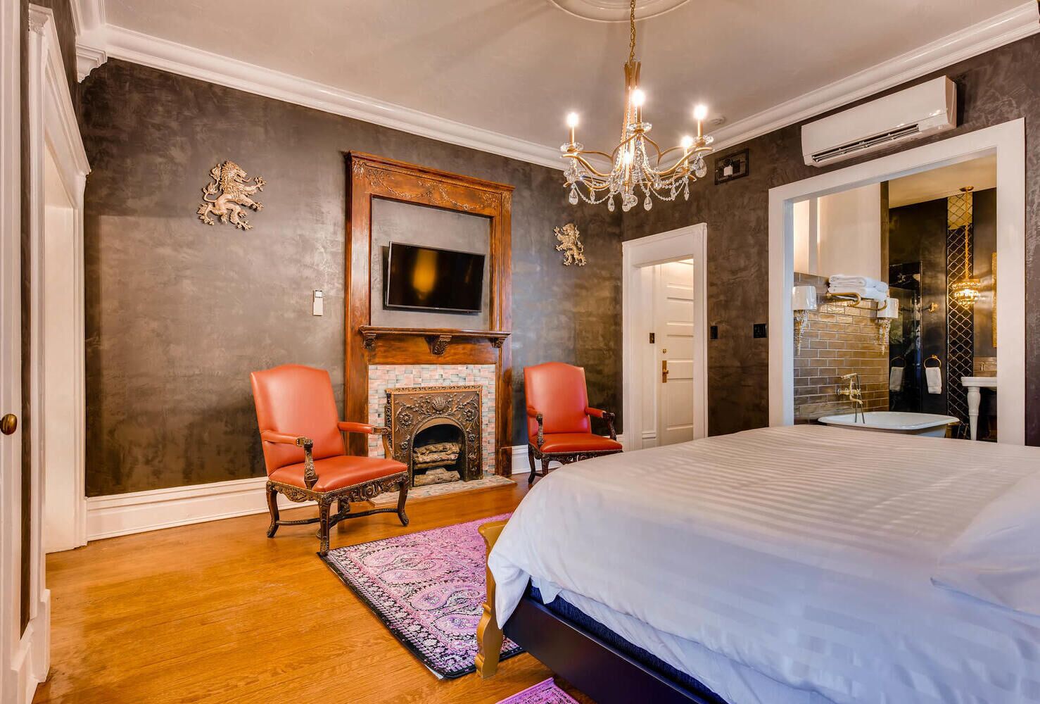 Photo - The Holiday Chalet Victorian