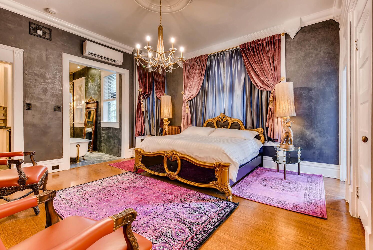 Photo - The Holiday Chalet Victorian