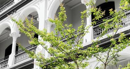 Hotel Challis Potts Point