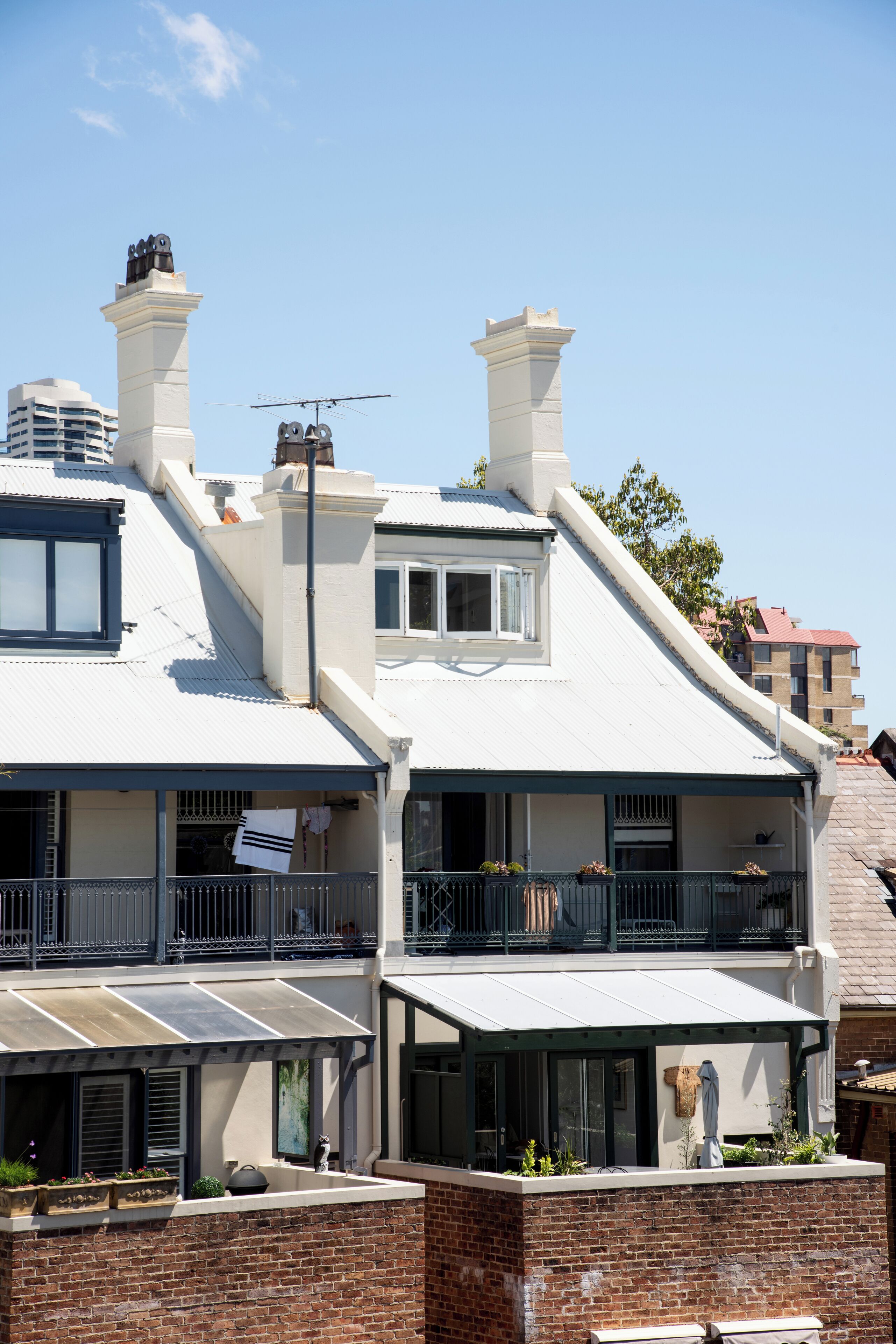 Foto - Hotel Challis Potts Point