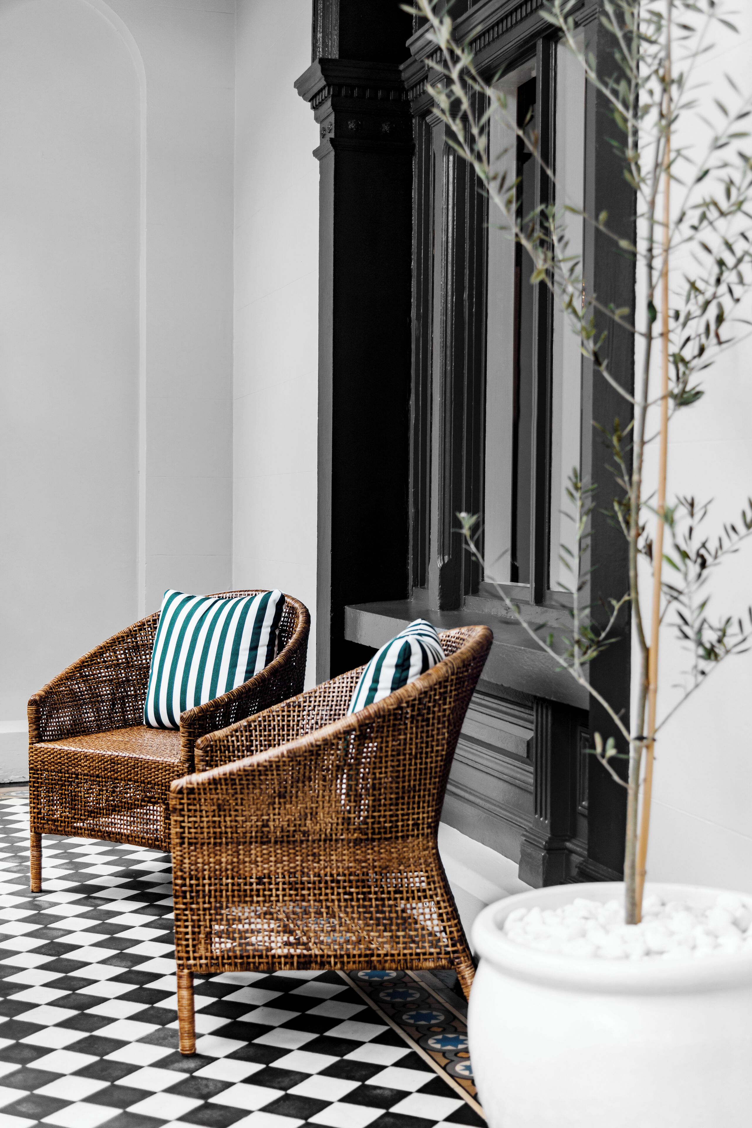 premium king balcony room, 1 king bed | terrace/patio