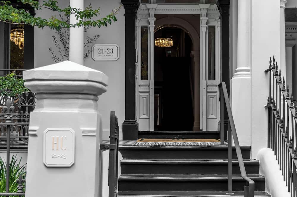 Hotel Challis Potts Point